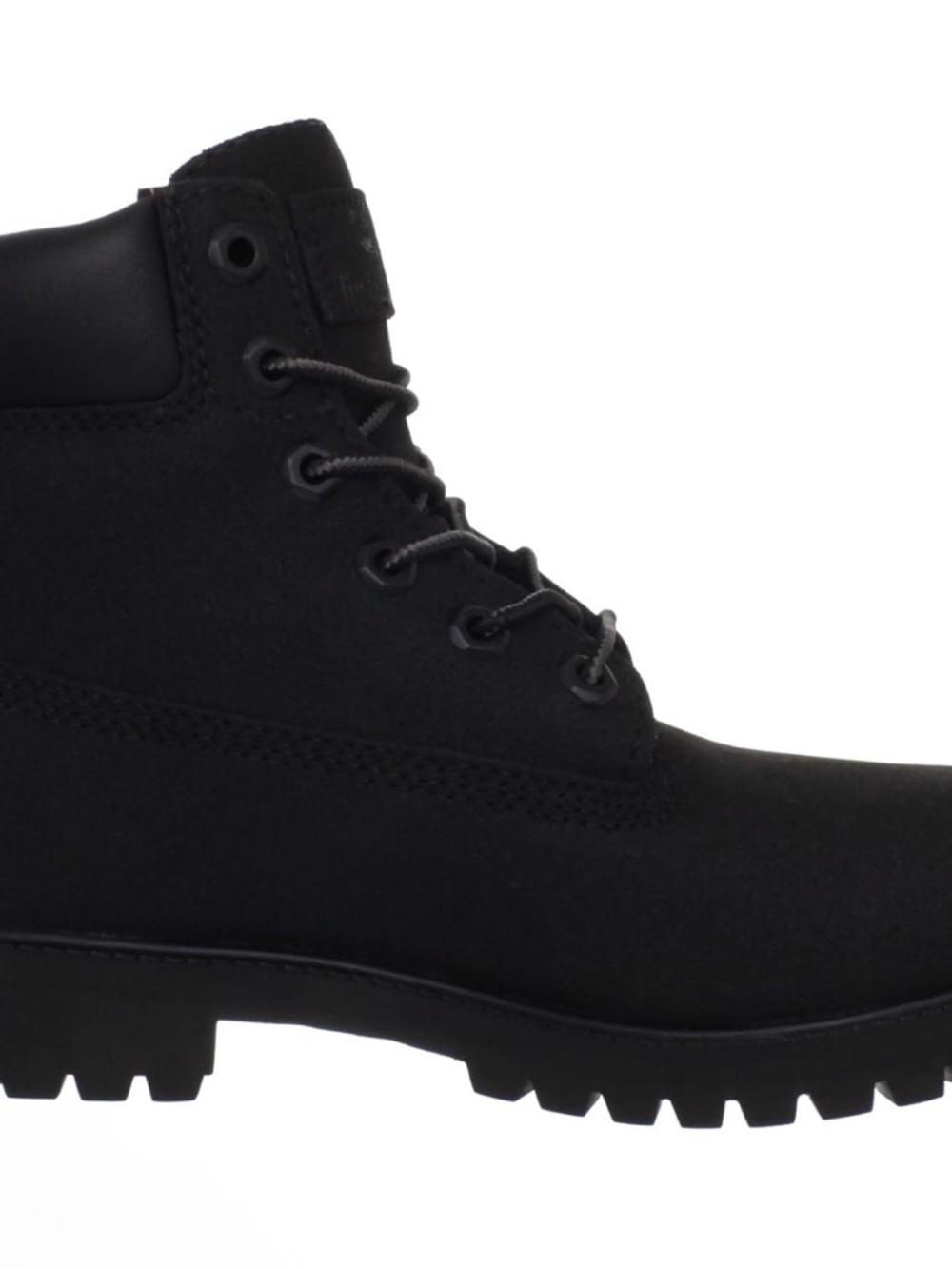 Timberland 6 Inch Premium WaterProof Boot /Big Kid) Size 5M